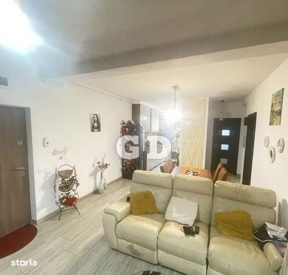 Apartament 3 Camere +Gradina+Parcare Arhitectilor - 3