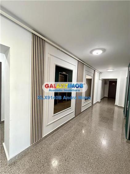 Apartament cu 2 camere decomandat, mobilat în Exterior Nord
