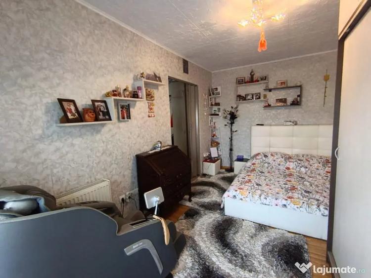 Apartament cu 2 camere decomandat în Ultracentral