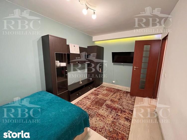 Garsoniera 27 mp confort 1 cu preluare de chiriasi Marasti - 2