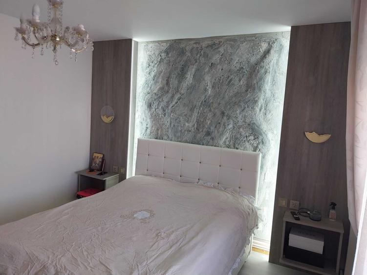 Apartament cu 2 camere decomandat în Carpați 2