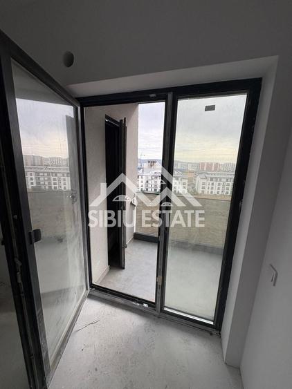 Apartament cu 2 camere decomandat în Șelimbăr
