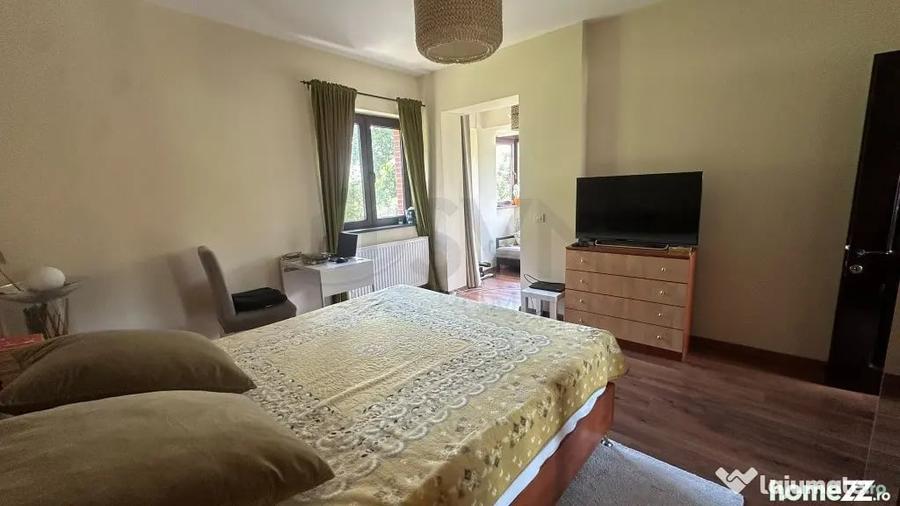 Vila 5 camere I Vatra Luminoasa - Bucuresti (Bucuresti-Ilfov) - 7