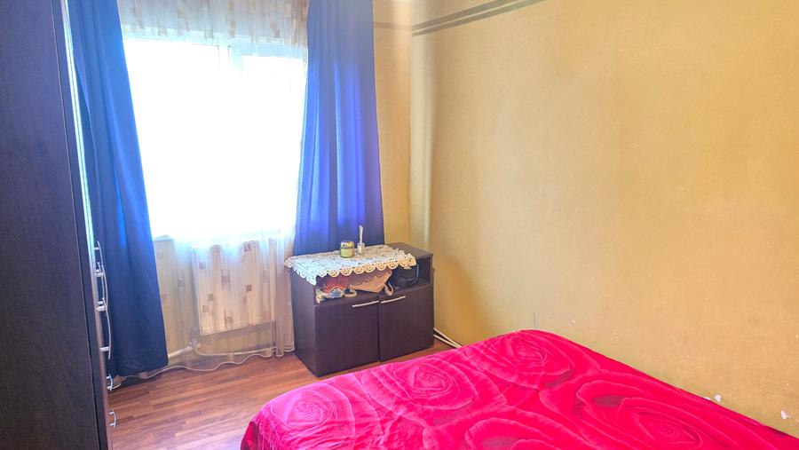 Vand apartament cu 4 camere in Deva, Crinilor, et 3, doua bai, balcon - 6