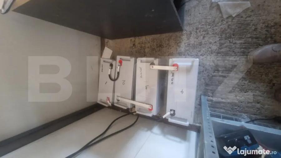 Casă cu 1 camere cu Teren 520 Mp în Sânpetru
