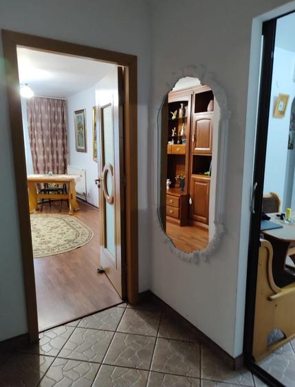 Apartament cu 2 camere decomandat în Tudor Vladimirescu