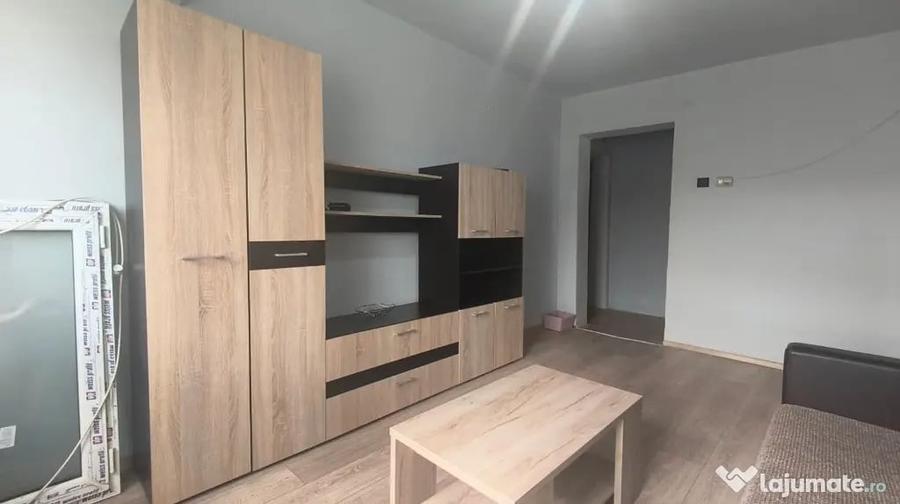 Apartament 2 camere in Deva, zona Dacia - 1