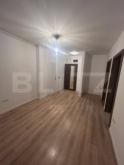 Apartament cu 2 camere semidecomandat, mobilat în Torontalului