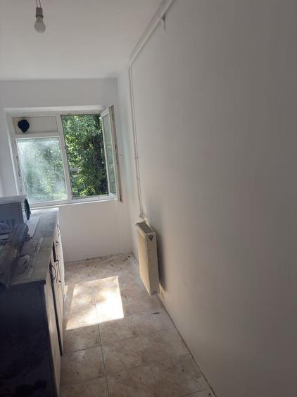 Apartament cu 2 camere în Rahova