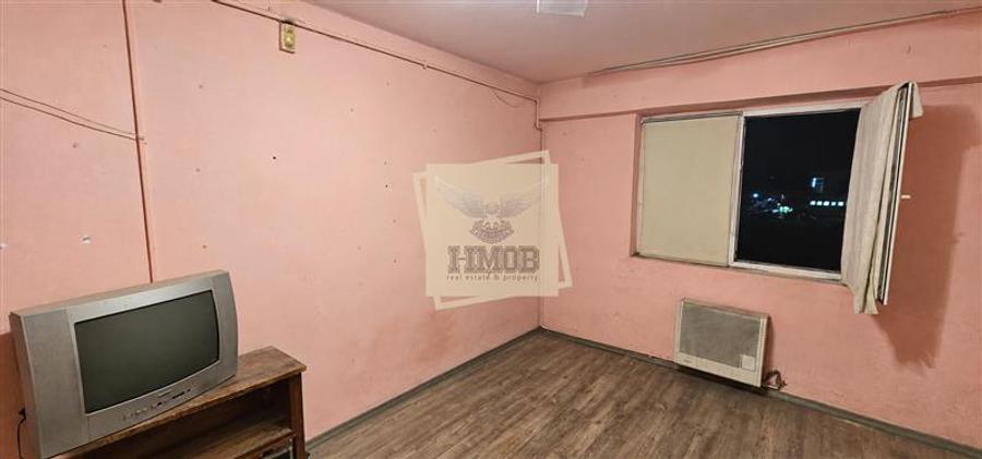Garsonieră decomandată, mobilată în Lazaret