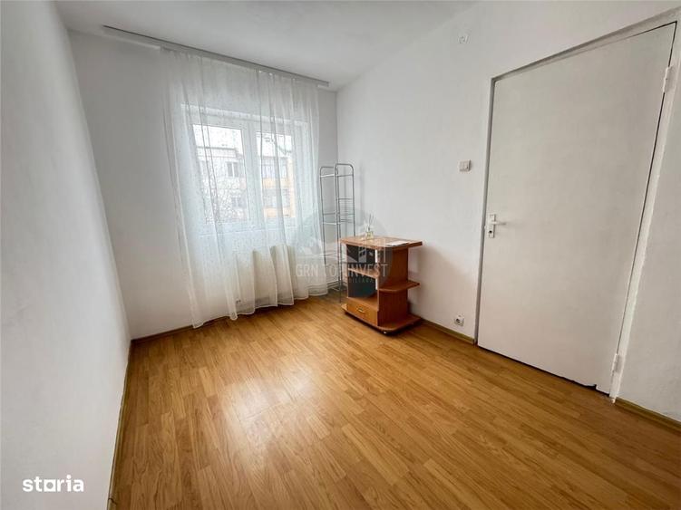 Apartament cu 2 camere, mobilat în Mihai Viteazul