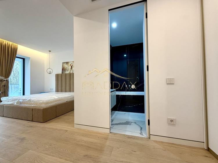 Apartament cu 4 camere *183mp* - Prima Inchiriere // Stejarii - Baneasa - 13