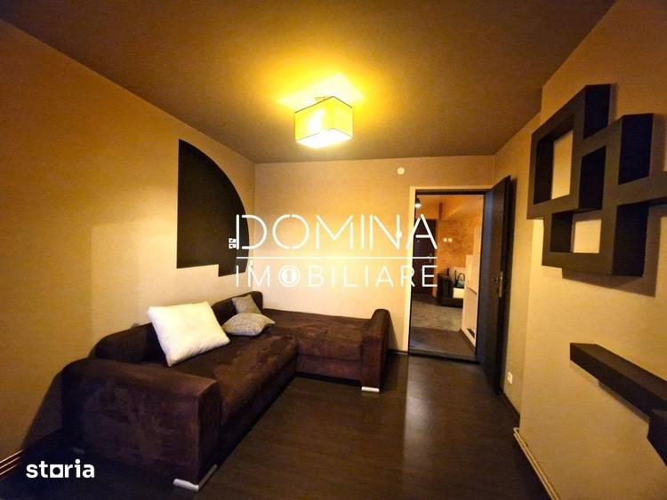 Apartament cu 3 camere în 9 Mai