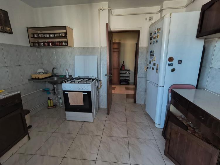 DACIA 3 CAMERE,2 BALCOANE LIBER 76 MP PRET 102000 EURO - 21
