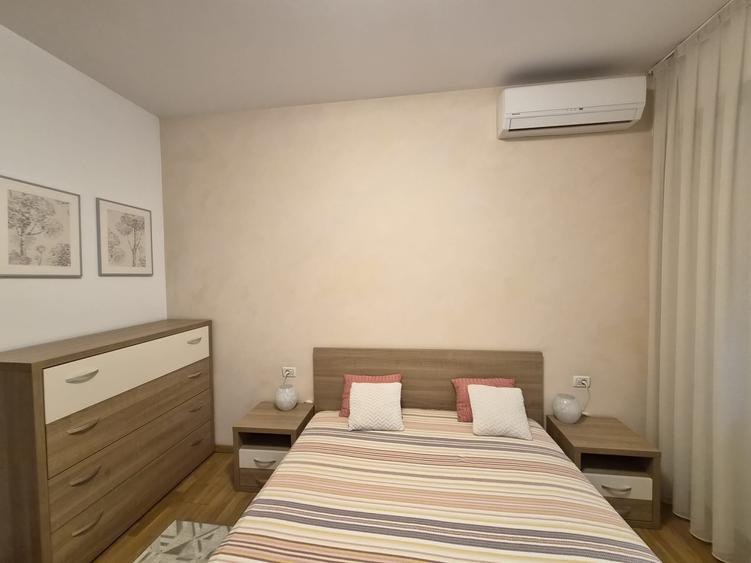 Apartament cu 3 camere decomandat în Iancu Nicolae