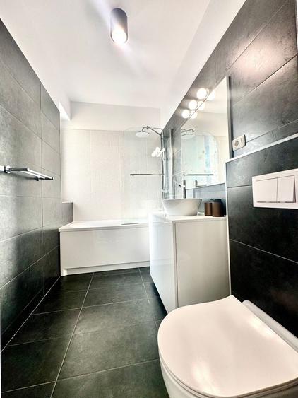 Apartament cu 2 camere în Giroc