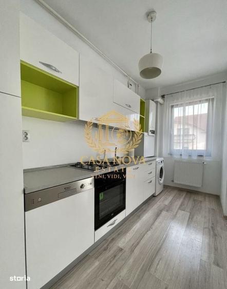 Apartament 1 camera 40mp, balcon, AC, bloc nou, zona Iulius Mall - 3