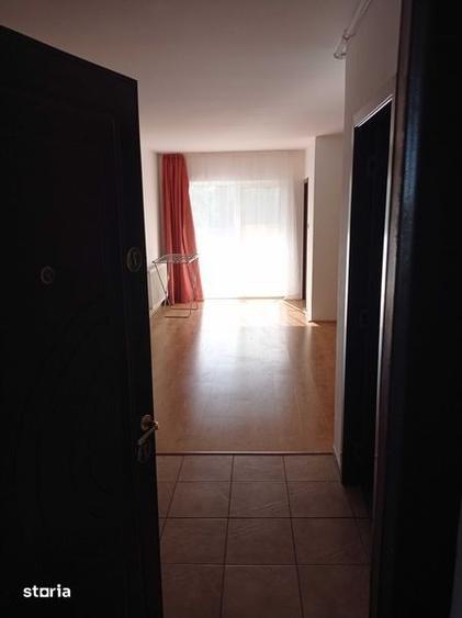 Apartament cu 2 camere semidecomandat în Sângeorgiu de Mureș