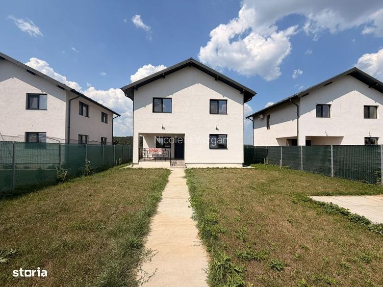 Casa P+1 De Vanzare | Balotesti