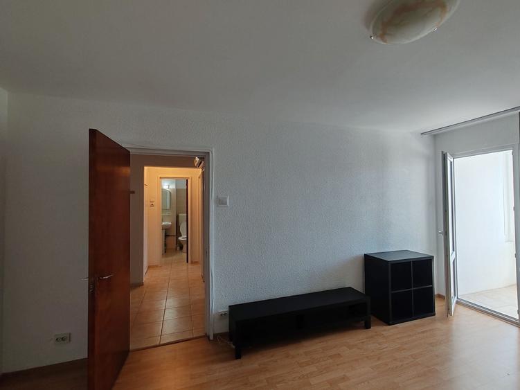 Apartament cu 2 camere decomandat în Timișoara