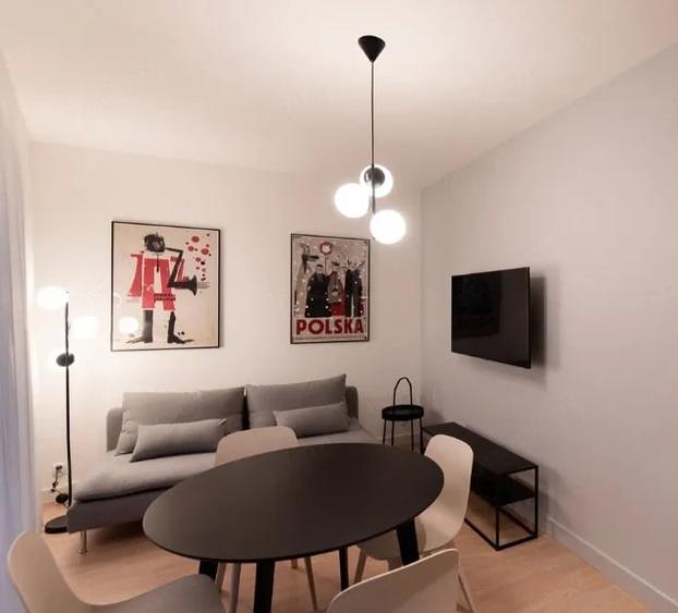 Apartament cu 2 camere decomandat în Ghencea