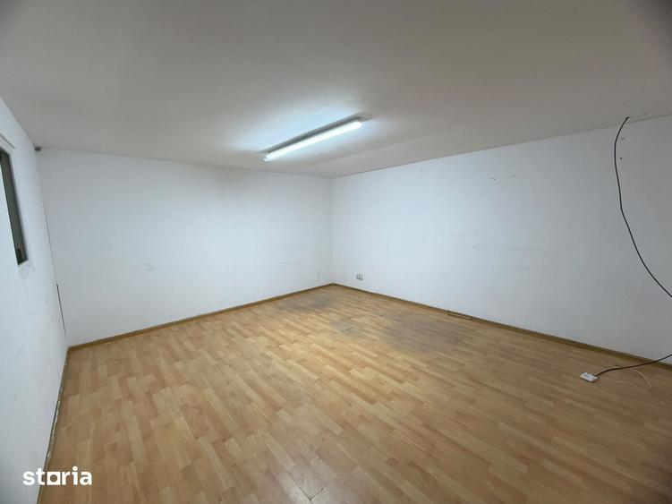 Spațiu comercial, de 280 mp, în Central
