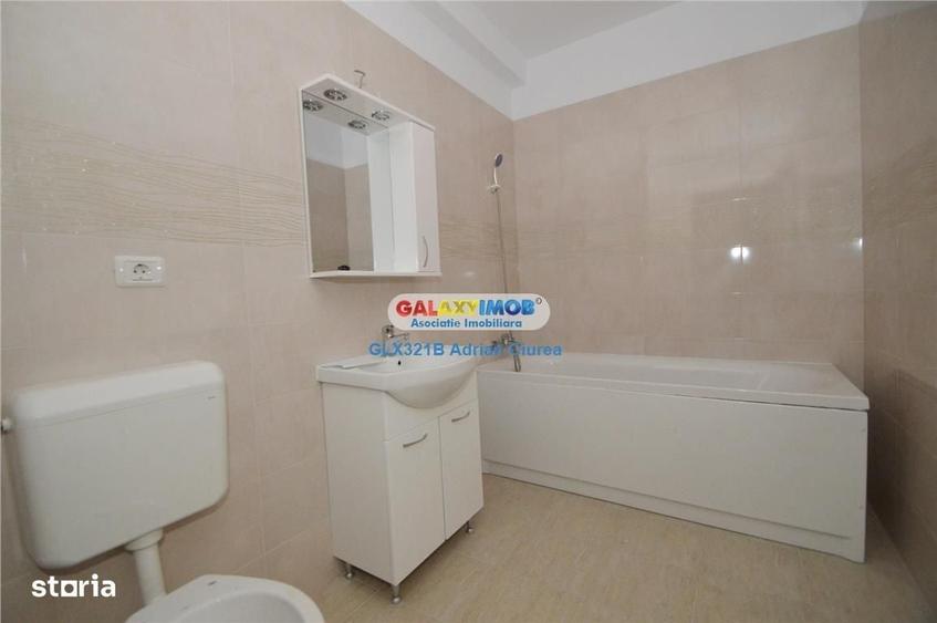 Apartament cu 2 camere în Dobroești