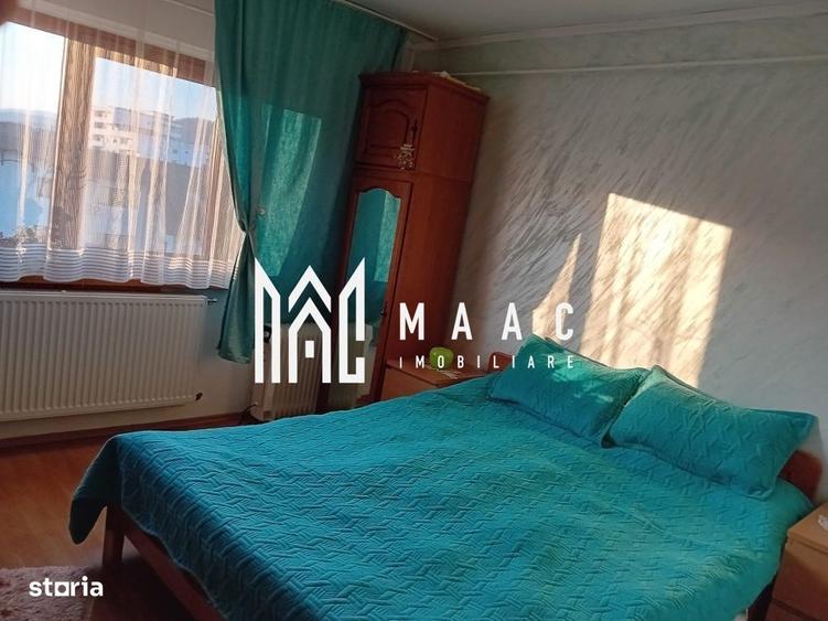 Apartament cu 2 camere decomandat în Cerna