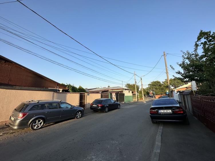 Casă cu 4 camere cu Teren 225 Mp în Rahova