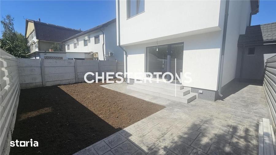 Casa individuala 4 camere+pod izolat in Prelungirea Ghencea