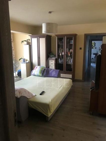 Apartament cu 3 camere semidecomandat în Gheorgheni