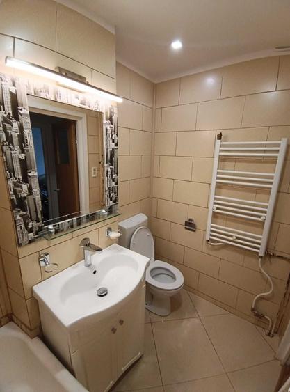 Apartament 2 camere, semidecomandat, Obor - 4