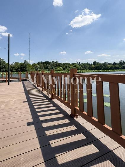 Casă individuală cu 5 camere cu Canalizare în Snagov