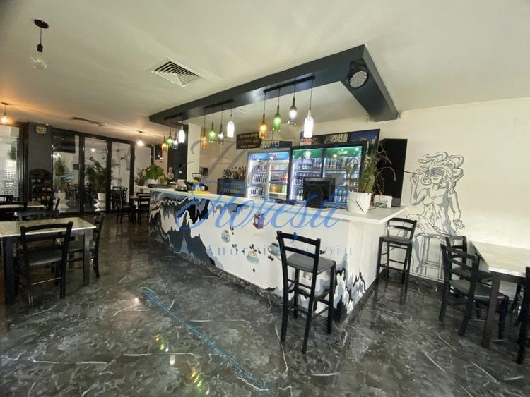 Spațiu comercial, de 180 mp, în Gilău