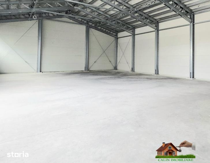Spațiu comercial, de 135 mp, în Miroslava