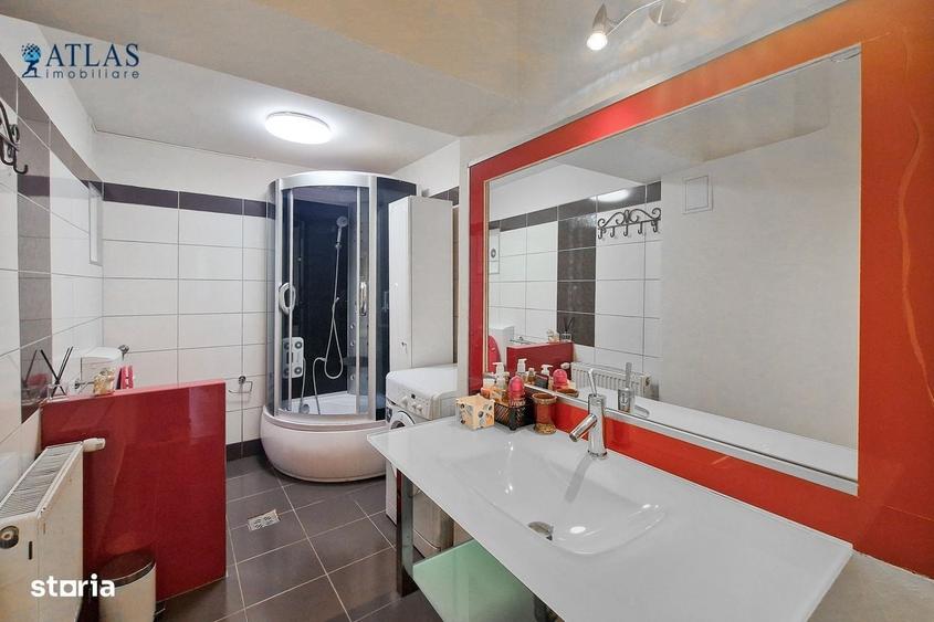 Apartament cu 2 camere în Schei