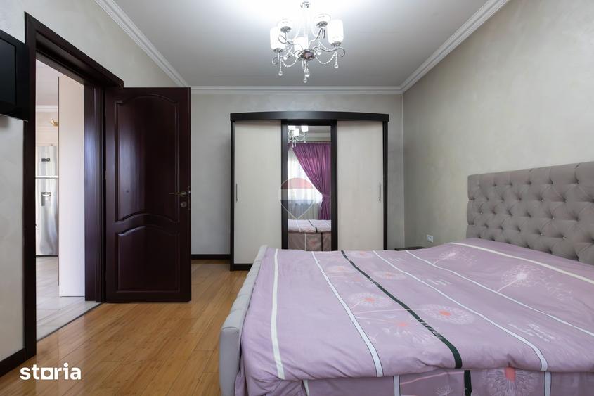 Casă cu 3 camere cu Teren 327 Mp în Mioriței