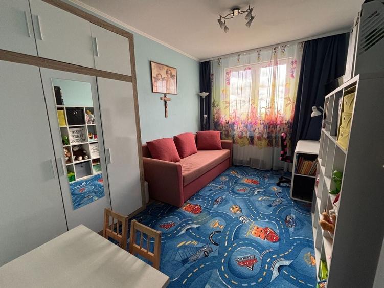 COMISION 0% | Apartament 3 Camere | 70 mp | 2 bai | Zona Lipovei - 6
