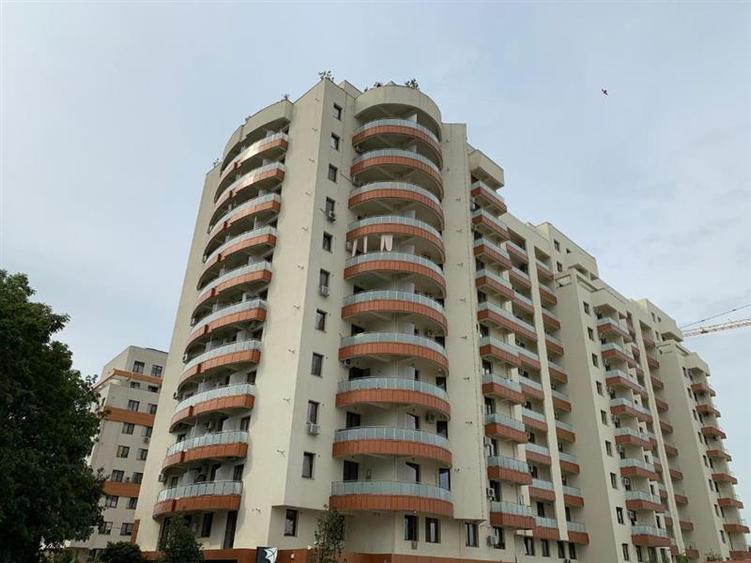 Apartament 2 camere PALAS MALL ideal pentru investitie - 1