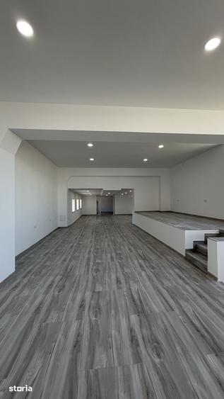 Spațiu comercial, de 156 mp, în Mărișelu