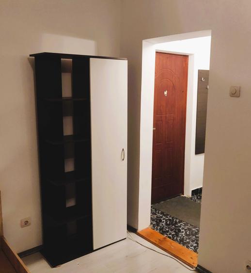 Garsonieră în Micălaca