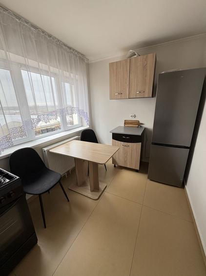 Apartament cu 2 camere în Tudor Vladimirescu