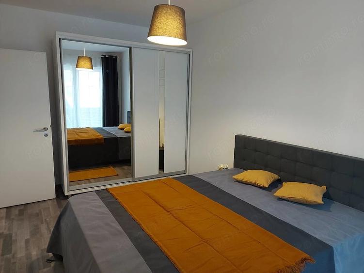 apartament lux cu 2 camere de inchiriat zona aradului - 1