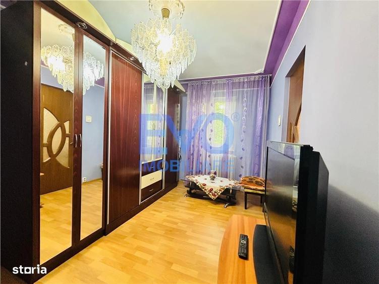 Apartament De Vanzare Cu 2 Camere, Etajul 1, Alexandru Cel Bun - 4