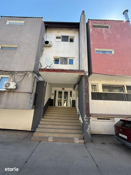 Garsonieră în Sud