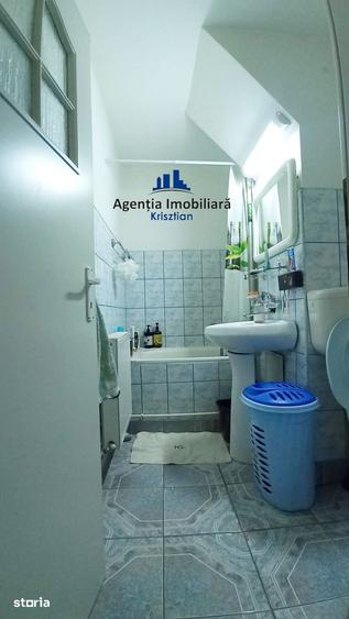 Apartament cu 2 camere decomandat în Micro 16