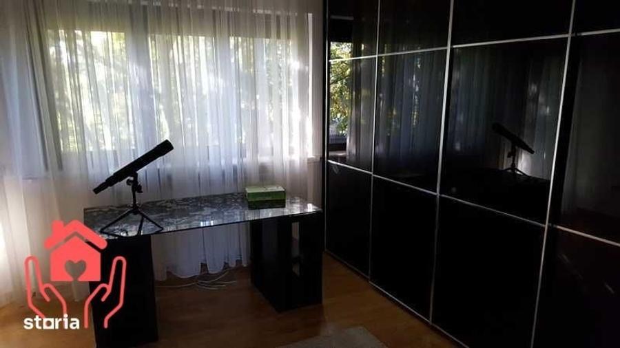 Apartament cu 4 camere în Domenii