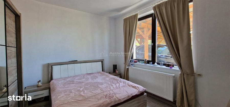 Casă cu 5 camere cu Teren 993 Mp în Calea Caransebeșului