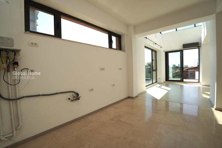 Apartament cu 4 camere decomandat în Aviației