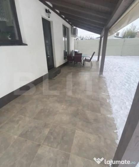 Casă cu 4 camere cu Teren 325 Mp în Lucian Blaga